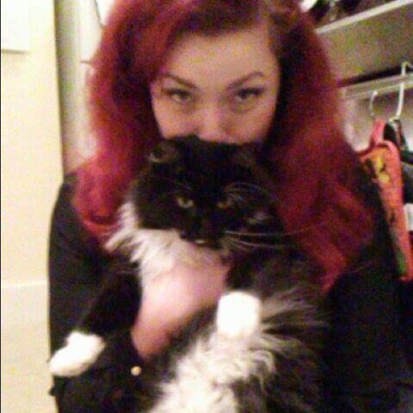 Meet your Posher, Maggie - Picture 4 of 4